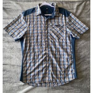 Club Ride New West Men's Short Sleeve Cycling Shirt